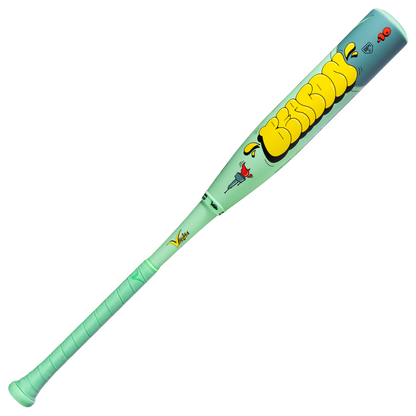 2027 Victus Nova Lit Beacon (-10) 2 3/4" USSSA Baseball Bat: VSBNL10B