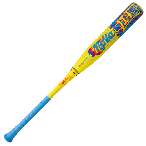 2026 Victus Nova Lit (-10) 2 3/4" USSSA Baseball Bat: VSBNL10 (DEMO)
