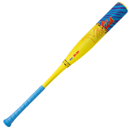 2026 Victus Nova Lit (-10) 2 3/4" USSSA Baseball Bat: VSBNL10 (DEMO)