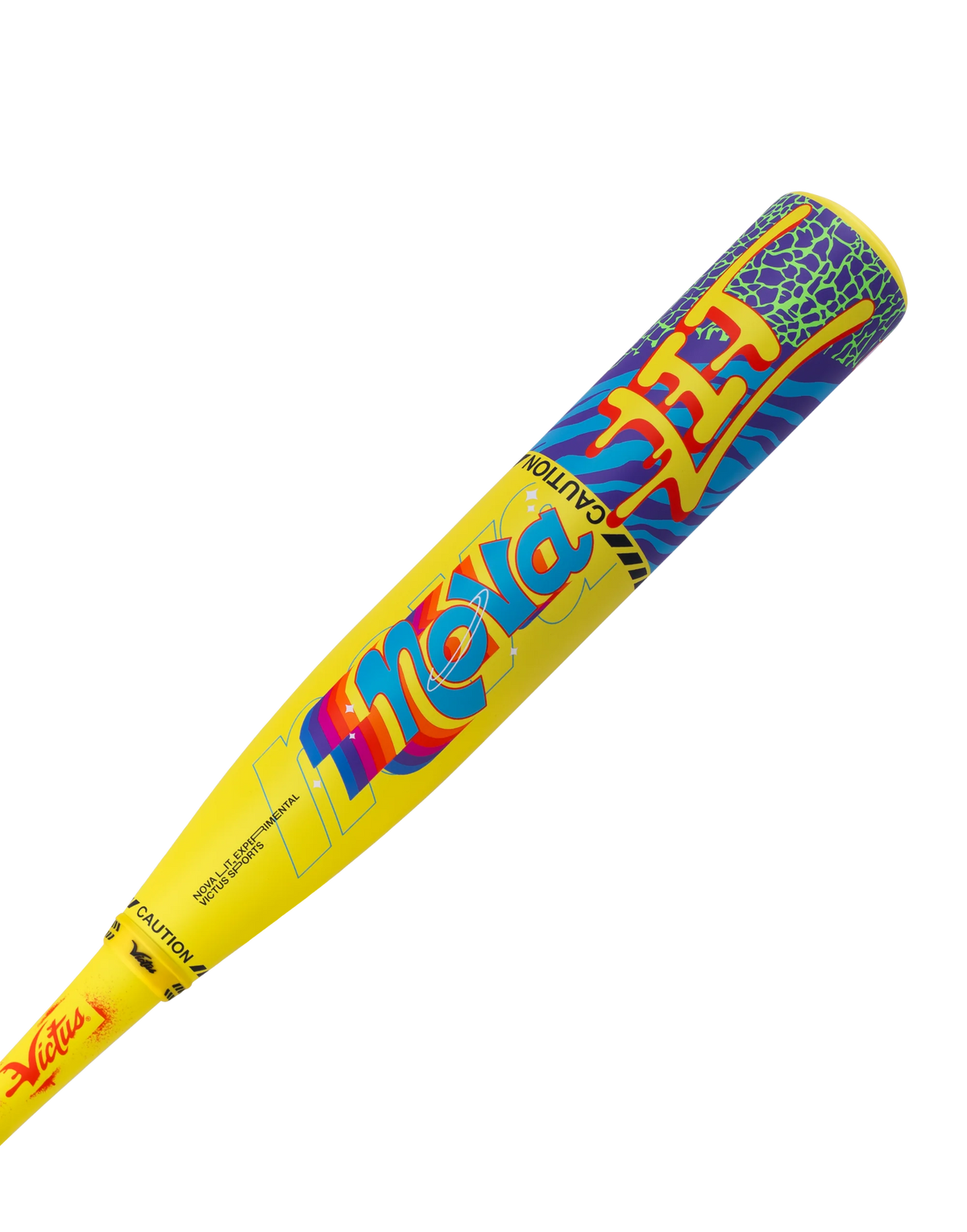 Victus NOVA Lit -10 2 3/4" USSSA Baseball Bat