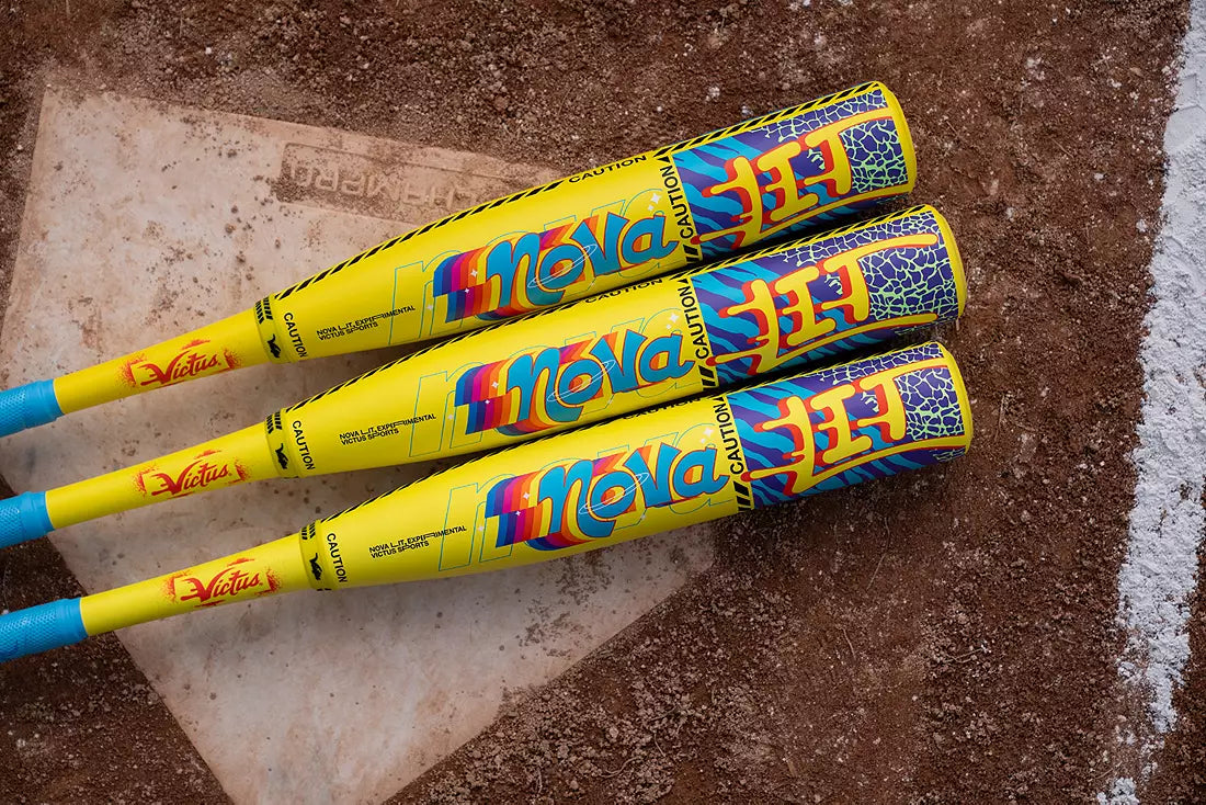 Victus NOVA Lit -10 2 3/4" USSSA Baseball Bat