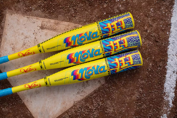 Victus NOVA Lit -10 2 3/4" USSSA Baseball Bat