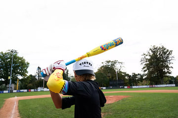 Victus NOVA Lit -10 2 3/4" USSSA Baseball Bat