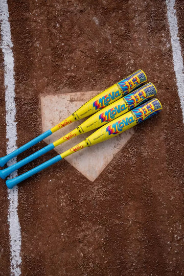 Victus NOVA Lit -10 2 3/4" USSSA Baseball Bat