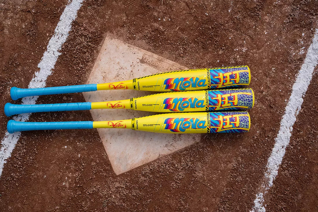 Victus NOVA Lit -10 2 3/4" USSSA Baseball Bat