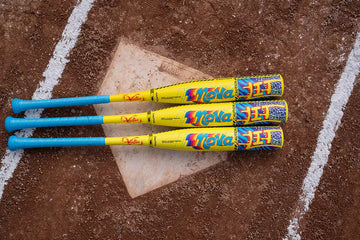 Victus NOVA Lit -10 2 3/4" USSSA Baseball Bat