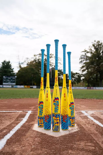 Victus NOVA Lit -10 2 3/4" USSSA Baseball Bat