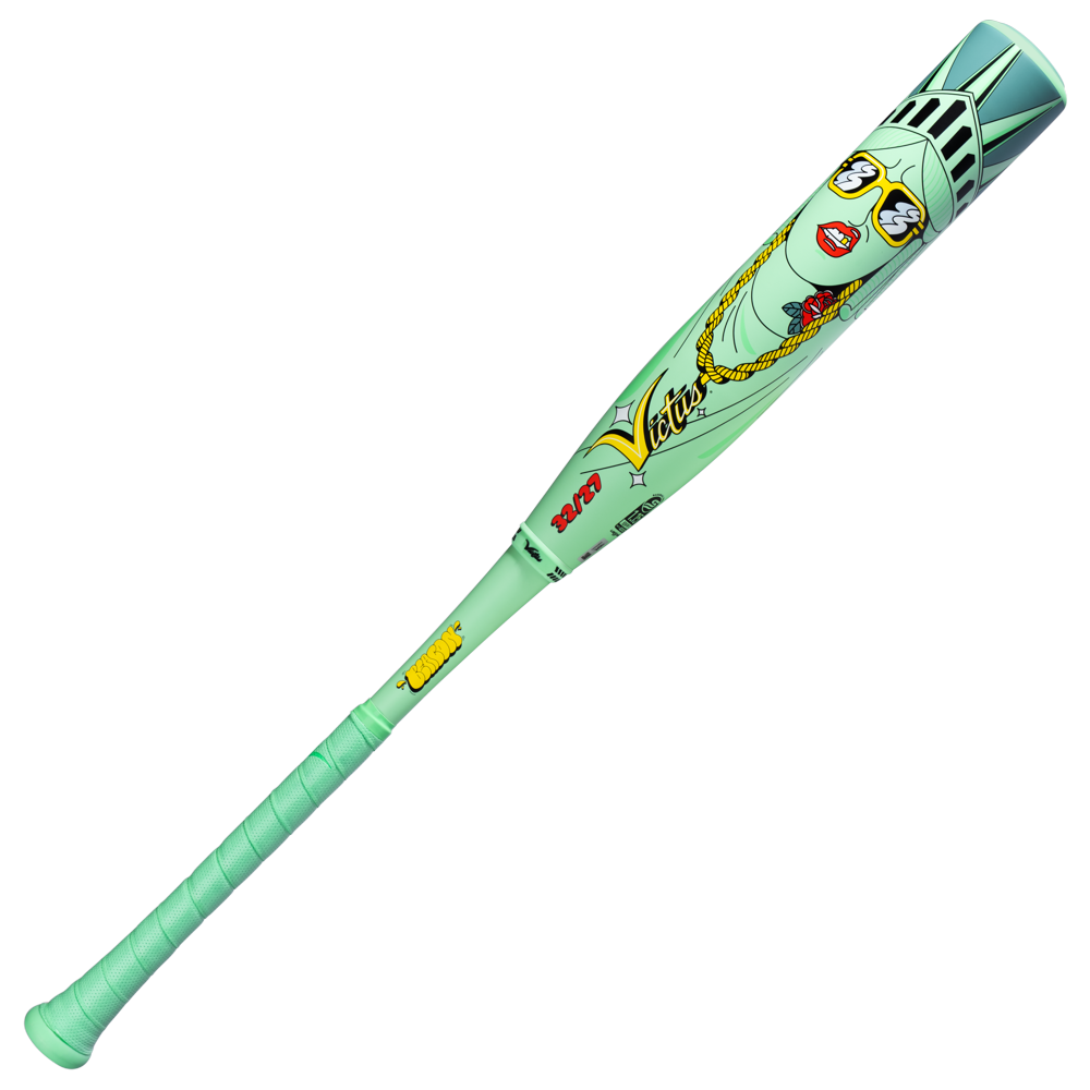 2027 Victus Nova Lit Beacon (-5) 2 3/4" USSSA Baseball Bat: VSBNL5B