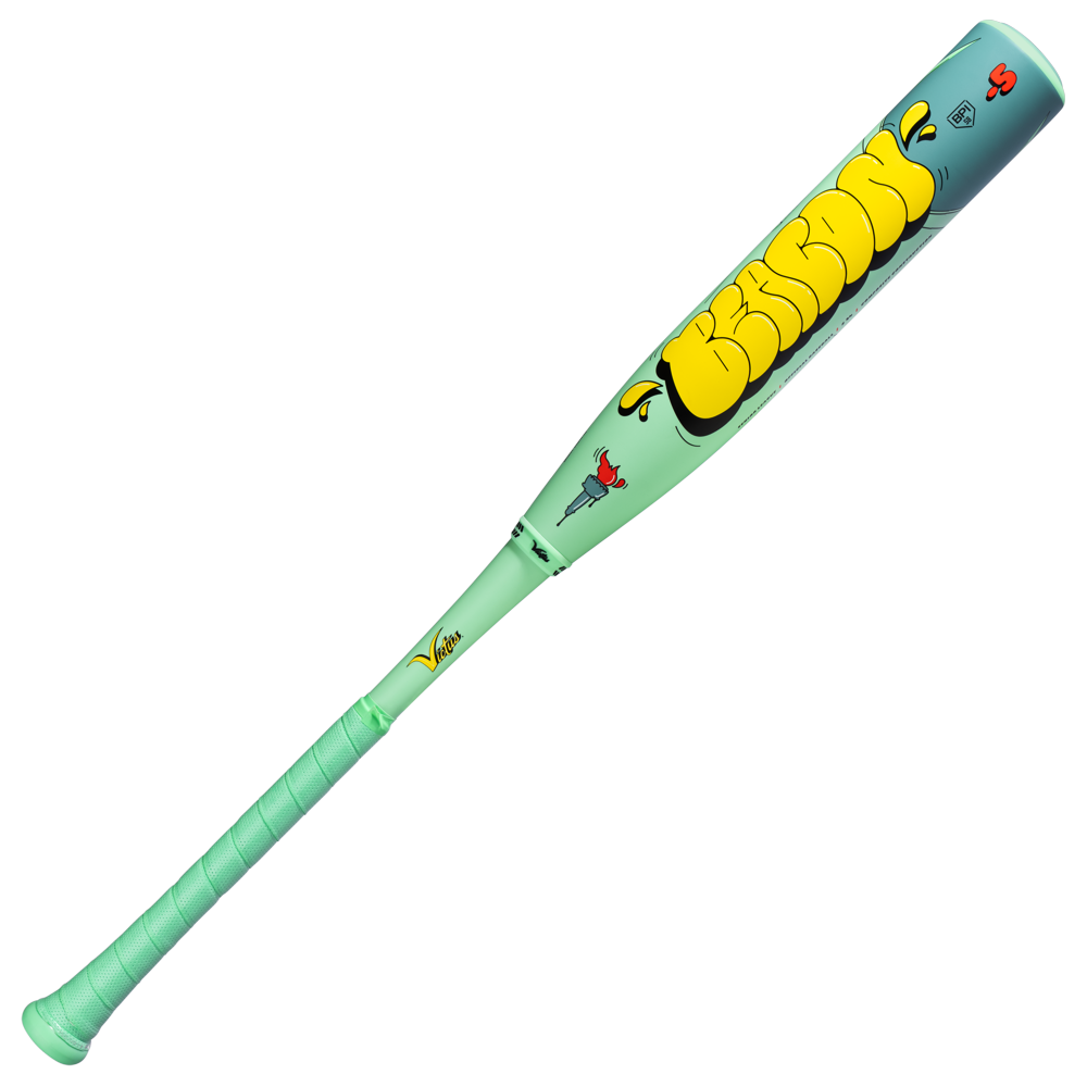 2027 Victus Nova Lit Beacon (-5) 2 3/4" USSSA Baseball Bat: VSBNL5B