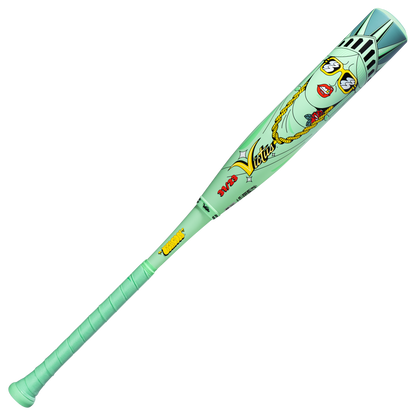 2027 Victus Nova Lit Beacon (-8) 2 3/4" USSSA Baseball Bat: VSBNL8B