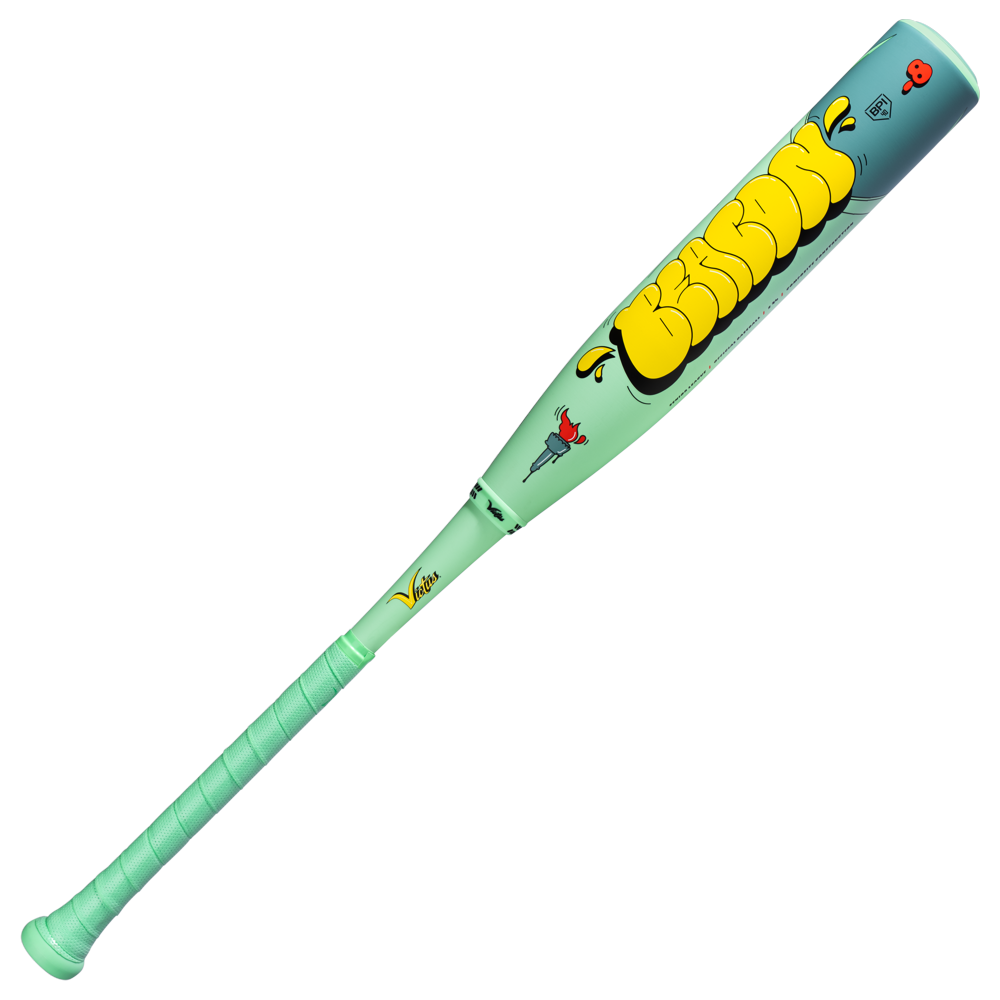 2027 Victus Nova Lit Beacon (-8) 2 3/4" USSSA Baseball Bat: VSBNL8B