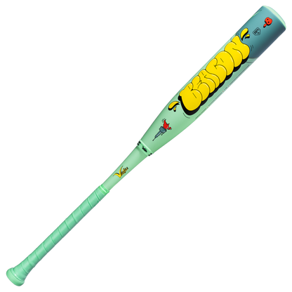 2027 Victus Nova Lit Beacon (-8) 2 3/4" USSSA Baseball Bat: VSBNL8B