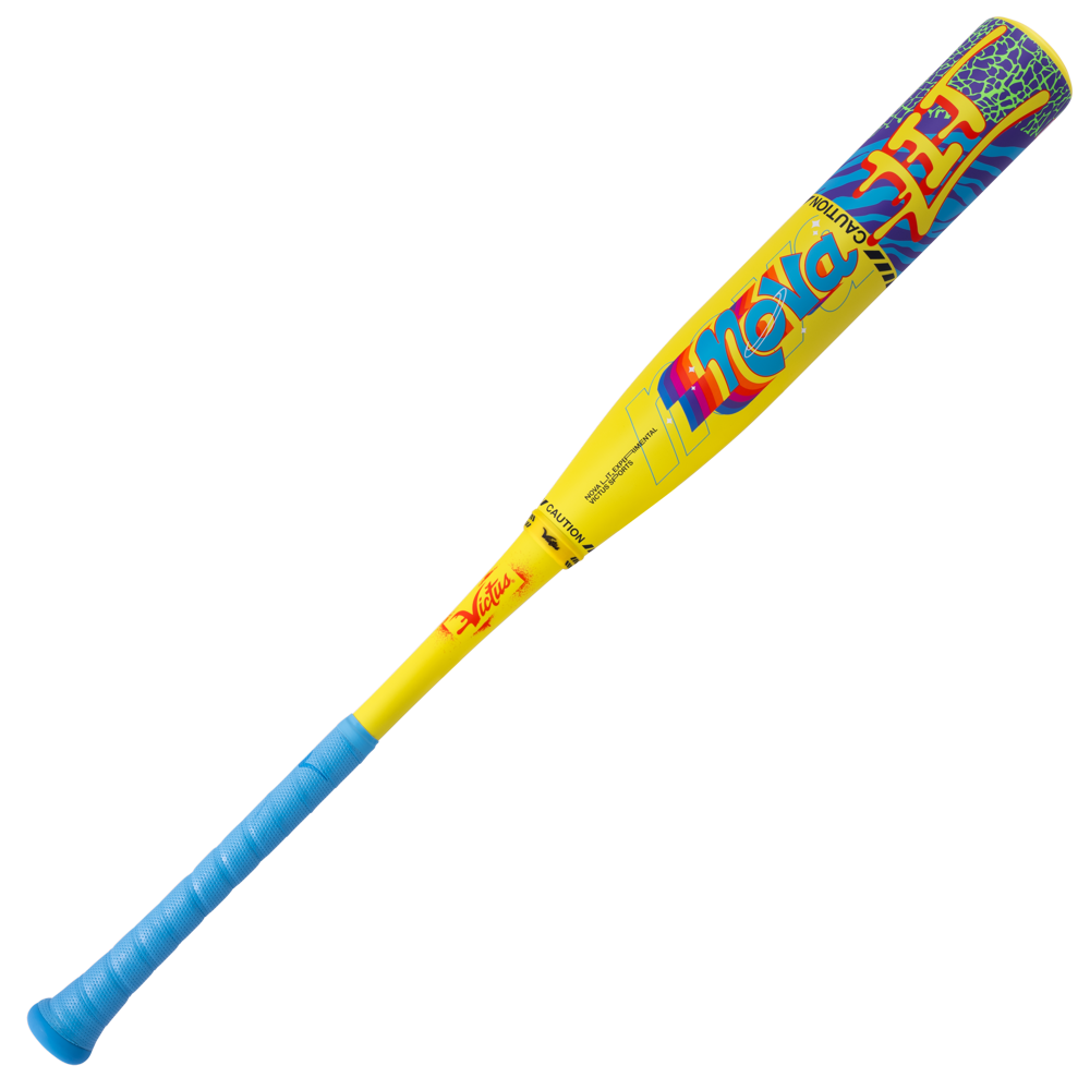 2026 Victus Nova Lit (-8) 2 3/4" USSSA Baseball Bat: VSBNL8 (DEMO)