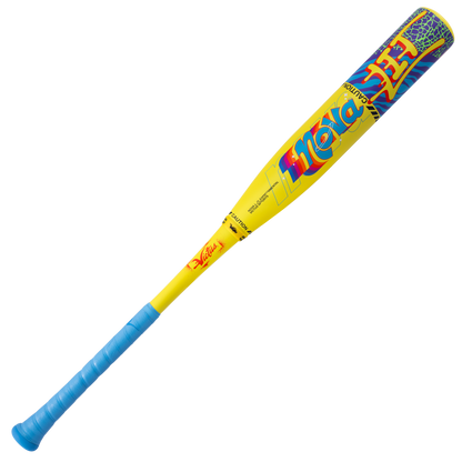2026 Victus Nova Lit (-8) 2 3/4" USSSA Baseball Bat: VSBNL8 (DEMO)