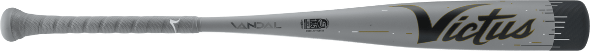 Victus Vandal Lev3 Senior League (-8) USSSA Baseball Bat: VSBV38