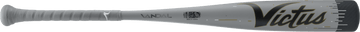 Victus Vandal Lev3 Senior League (-8) USSSA Baseball Bat: VSBV38