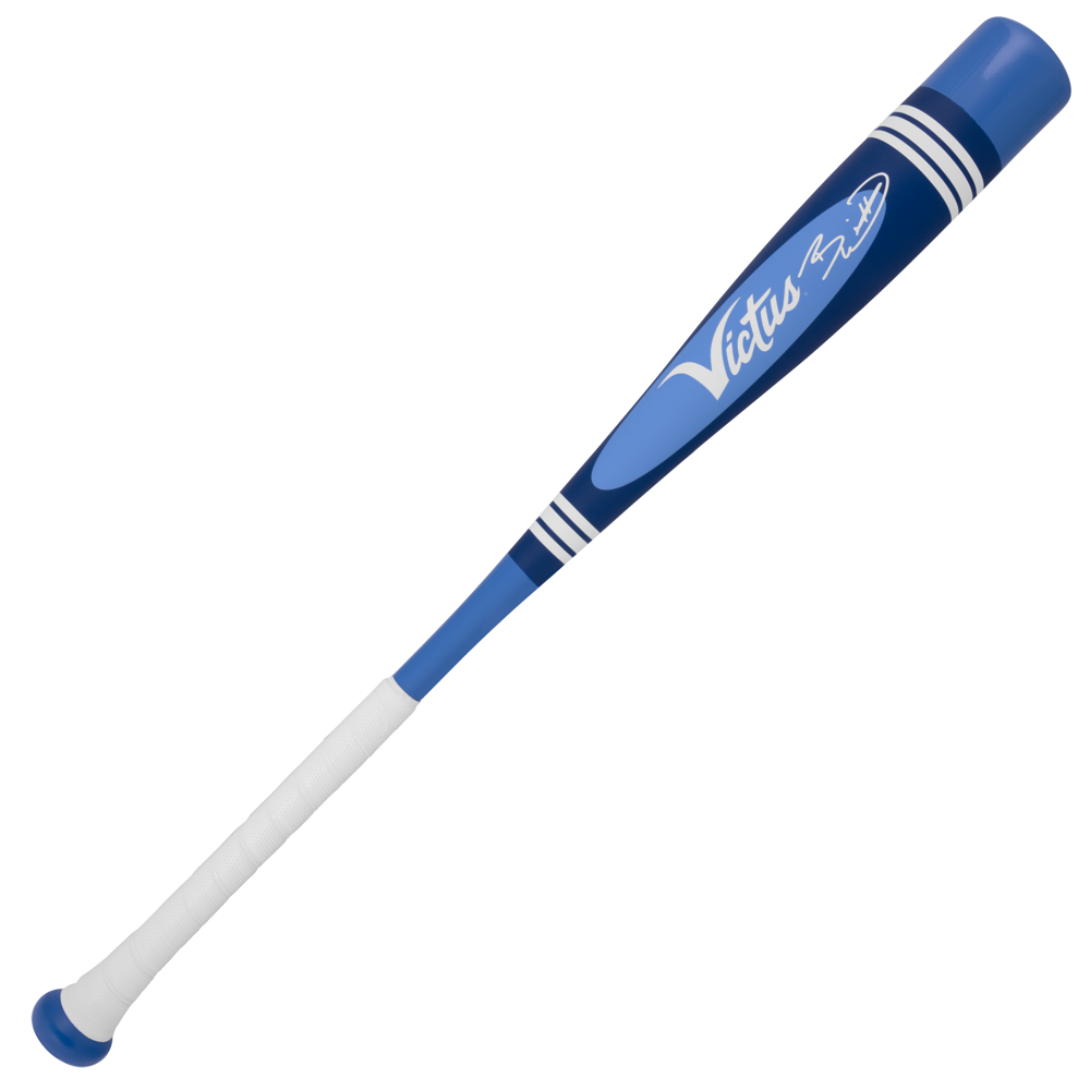 2025 Victus Vibe Pro-Crayon Bobby Witt Jr (-10) 2 5/8" USA Baseball Bat: VSBVIB10CU-BW