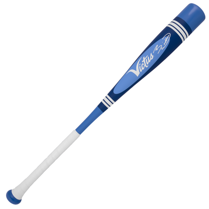 2025 Victus Vibe Pro-Crayon Bobby Witt Jr (-10) 2 5/8" USA Baseball Bat: VSBVIB10CU-BW