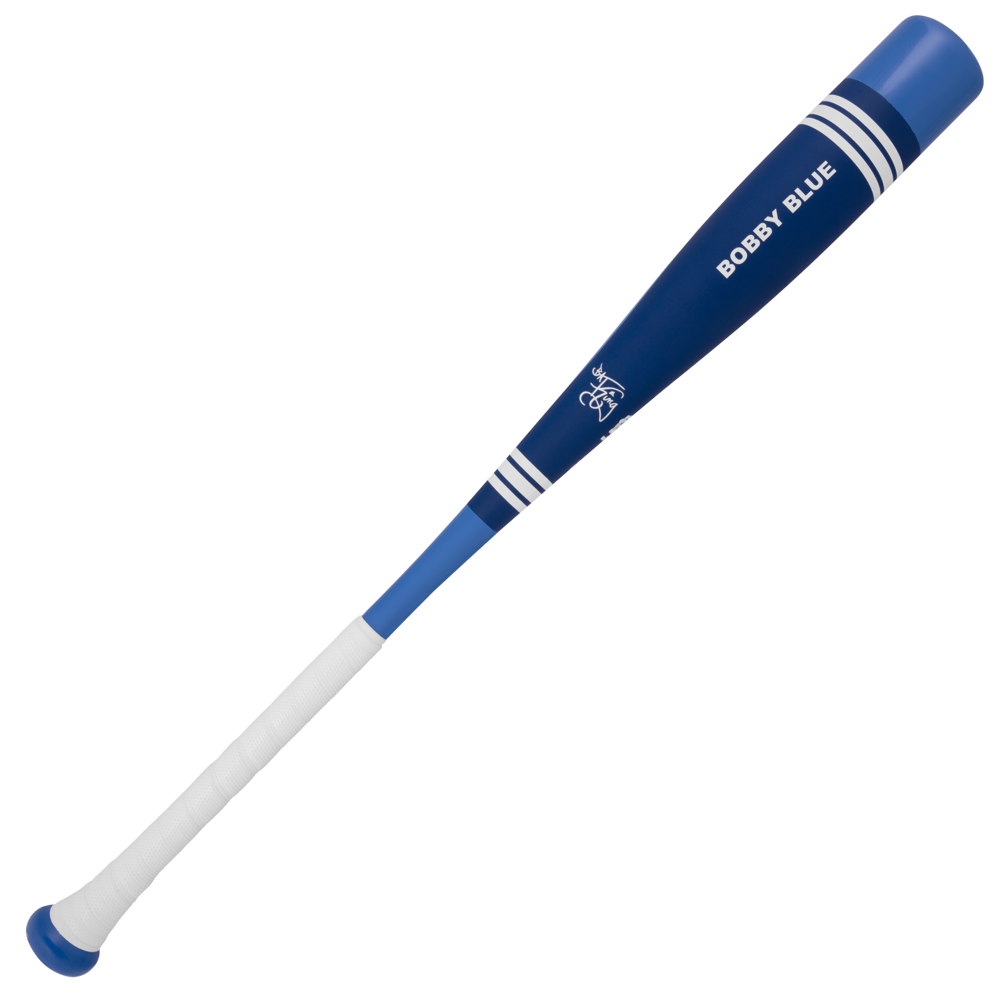 2025 Victus Vibe Pro-Crayon Bobby Witt Jr (-10) 2 5/8" USA Baseball Bat: VSBVIB10CU-BW