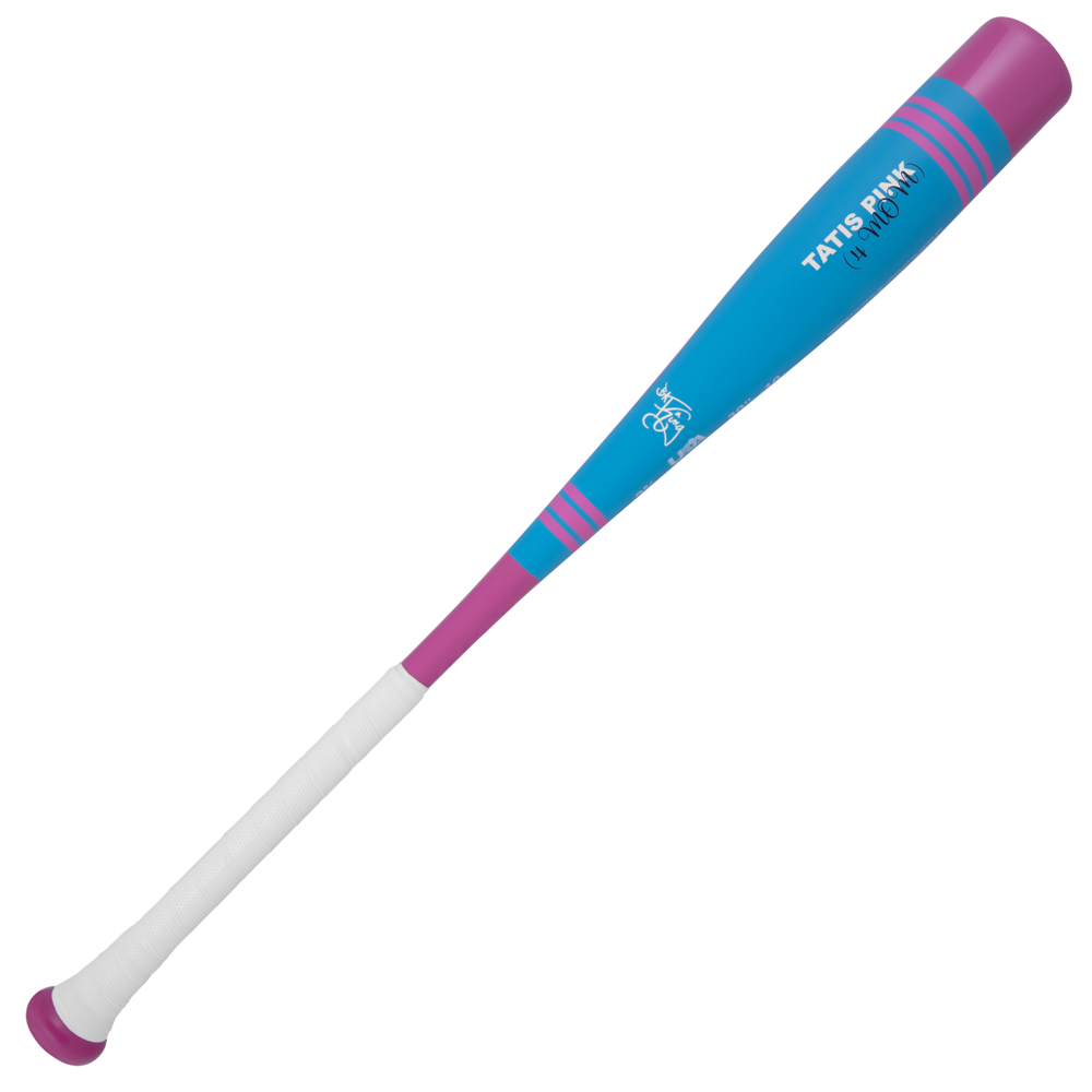 2025 Victus Vibe Pro-Crayon Fernando Tatis Jr (-10) 2 5/8" USA Baseball Bat: VSBVIB10CU-FT