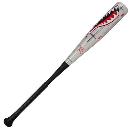 Victus VIBE Warhawk 2 5/8" (-10) USA Baseball Bat: VSBVIB10WHU