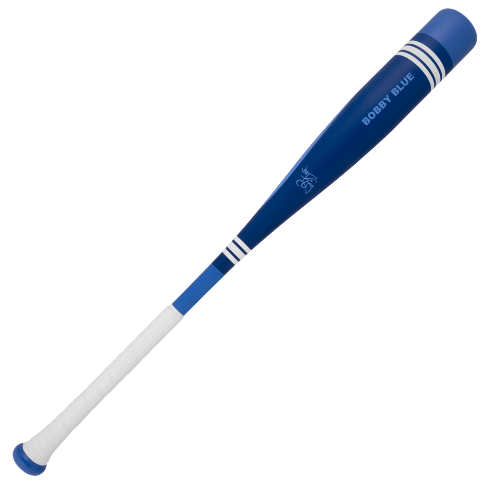 2025 Victus Vibe Pro-Crayon Bobby Witt Jr (-5) 2 3/4" USSSA Baseball Bat: VSBVIB5C-BW