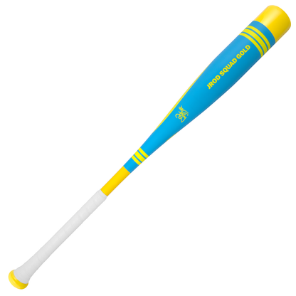 2025 Victus Vibe Pro-Crayon Julio Rodriguez (-8) 2 3/4" USSSA Baseball Bat: VSBVIB8C-JR