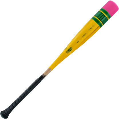 2025 Victus Vibe Pencil (-10) 2 3/4" USSSA Baseball Bat: VSBVIBP10