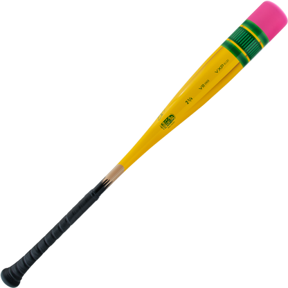 2025 Victus Vibe Pencil (-5) 2 3/4" USSSA Baseball Bat: VSBVIBP5 (DEMO)