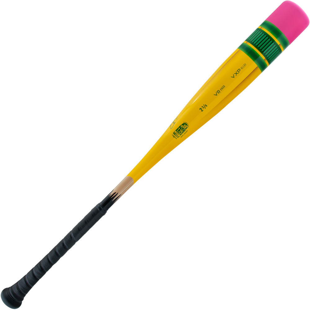 2025 Victus Vibe Pencil (-8) 2 3/4" USSSA Baseball Bat: VSBVIBP8 (DEMO)