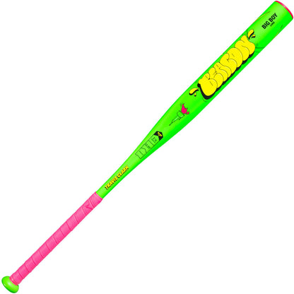 2026 Victus Beacon Neon Series 12.25" Endload 1PC USSSA Slowpitch Softball Bat: VSPBNG1BUTC