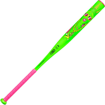 2026 Victus Beacon Neon Series 12.25" Endload 1PC USSSA Slowpitch Softball Bat: VSPBNG1BUTC