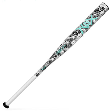 Victus Nox 1-Piece USSSA 12.75" Barrel Ya Ya Load Slowpitch Bat