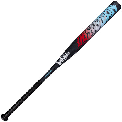 Victus Obsession "JT" 12.75" 1PC Endload USSSA Slowpitch Softball Bat: VSPR1YUJT