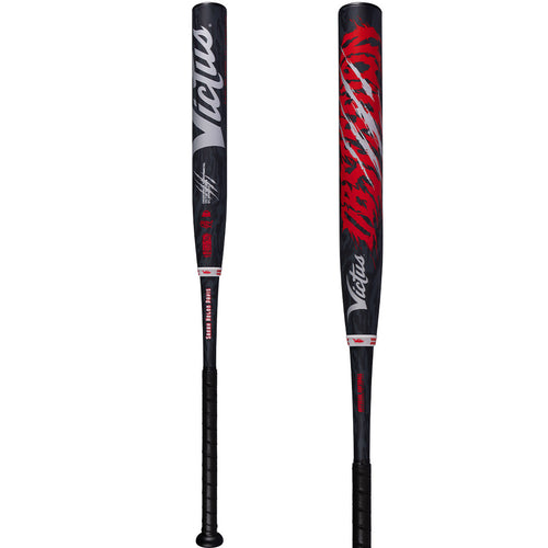 Victus Obsession "Sarah Davis" 12.5" Two Piece Endload USSSA Slowpitch Softball Bat: VSPR2YUSHD
