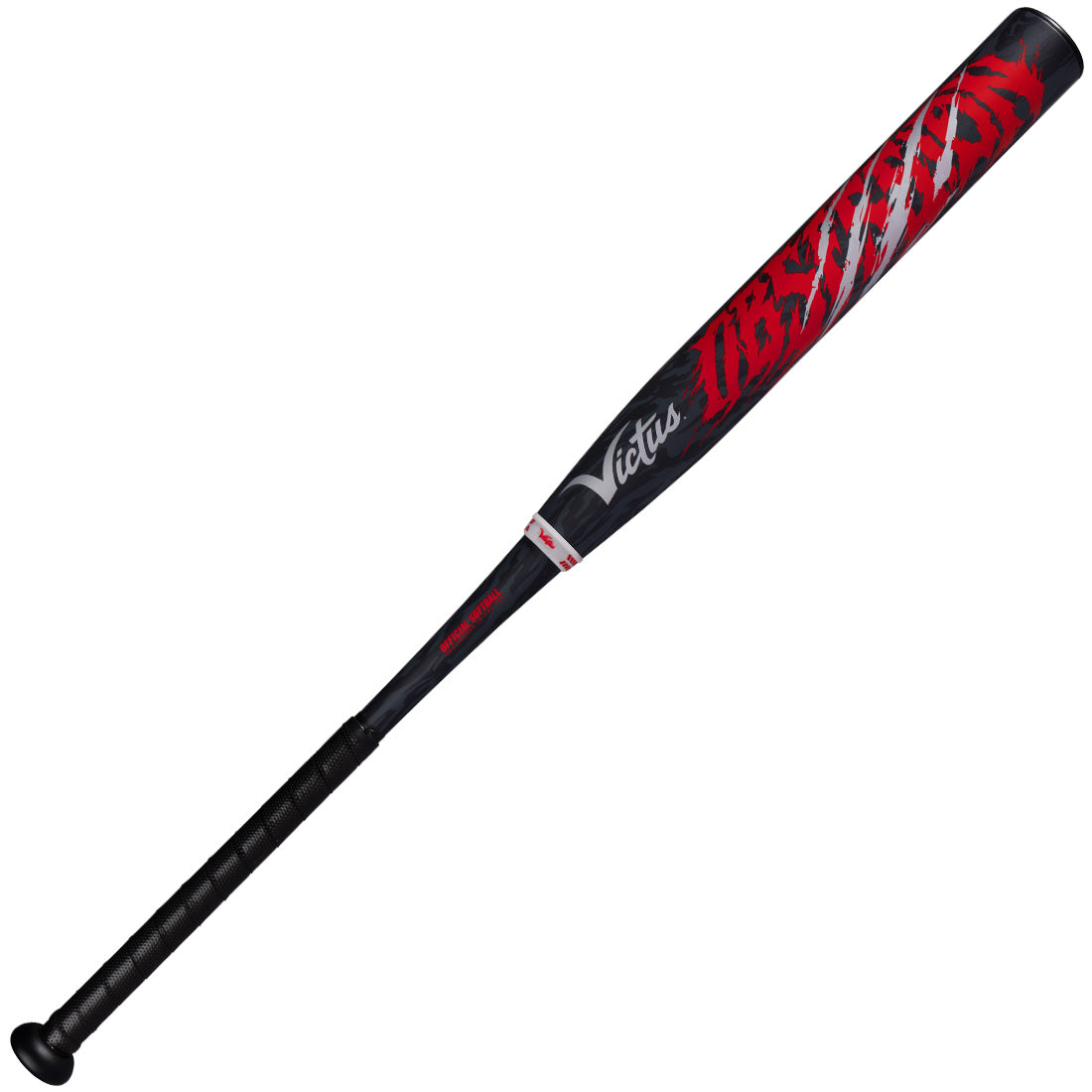 Victus Obsession "Sarah Davis" 12.5" Two Piece Endload USSSA Slowpitch Softball Bat: VSPR2YUSHD