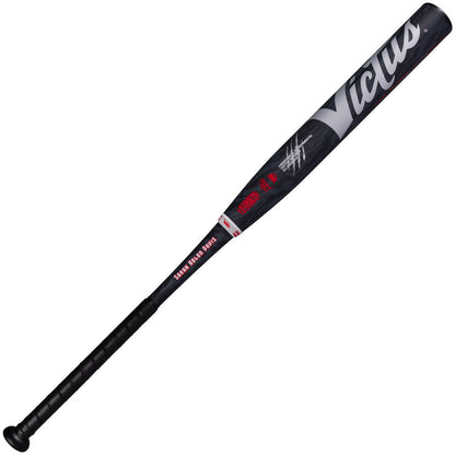 Victus Obsession "Sarah Davis" 12.5" Two Piece Endload USSSA Slowpitch Softball Bat: VSPR2YUSHD