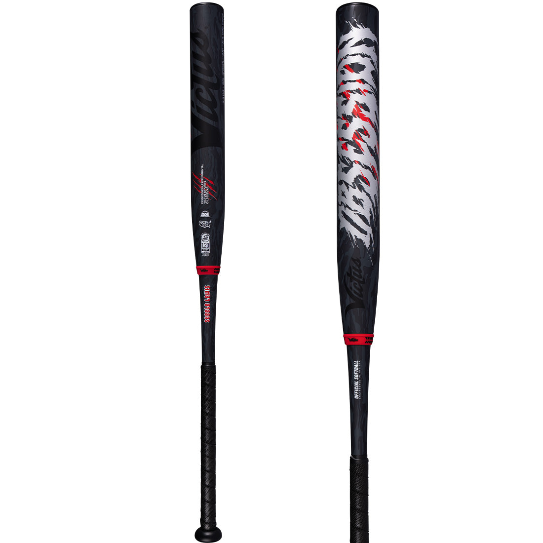 Victus Obsession Steele Lewis 12.75" Two Piece Endload USSSA Slowpitch Softball Bat: VSPR2YUSTL