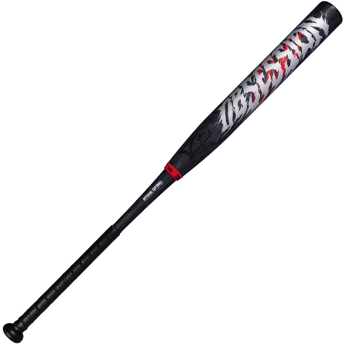 Victus Obsession Steele Lewis 12.75" Two Piece Endload USSSA Slowpitch Softball Bat: VSPR2YUSTL