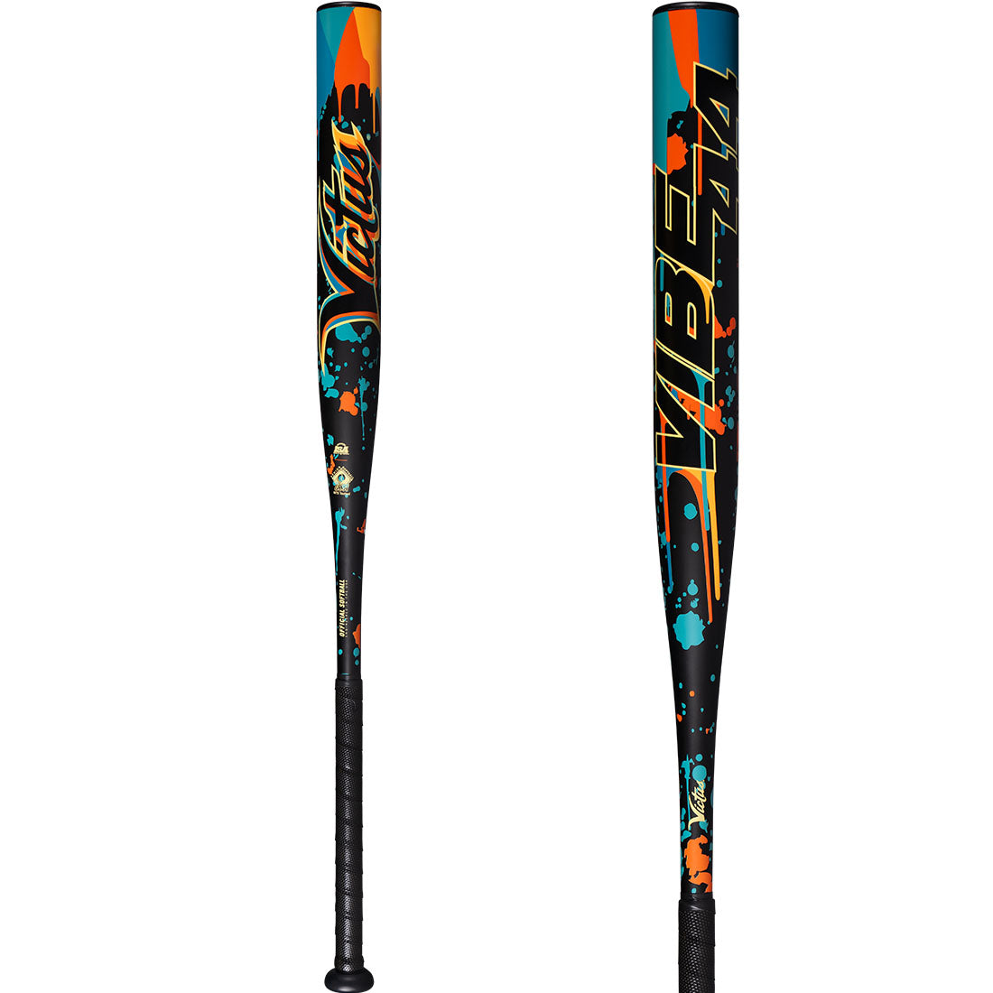 2026 Victus Vibe 44 12" BIG-BIG BOY Load SSUSA Slowpitch Softball Bat: VSPV441BBS