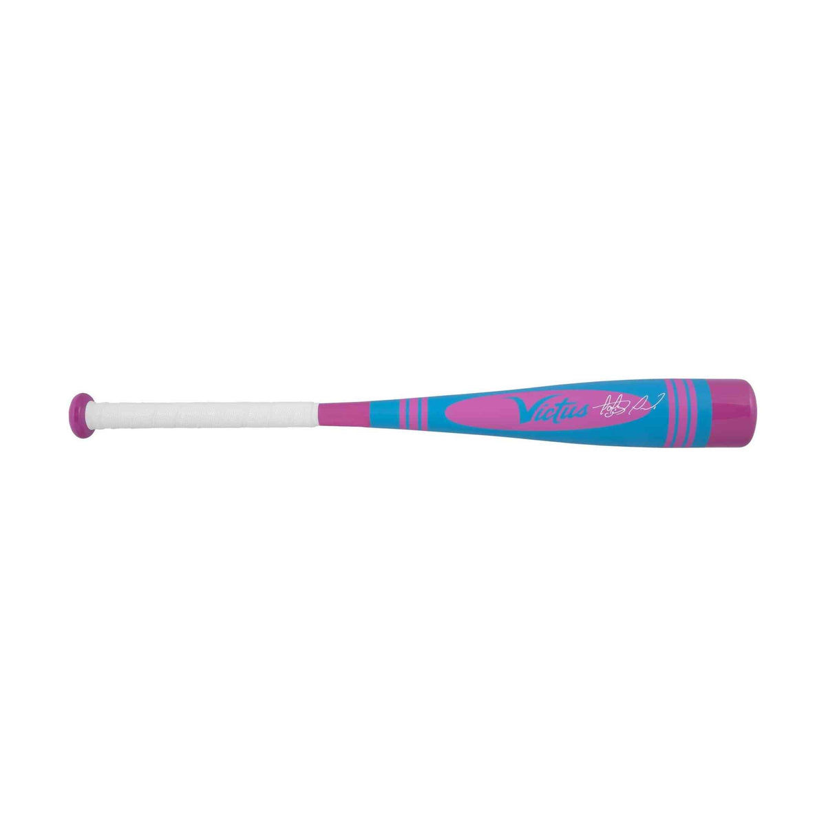 Victus Vibe Pro Crayon 2 -5 USSSA Baseball Bat
