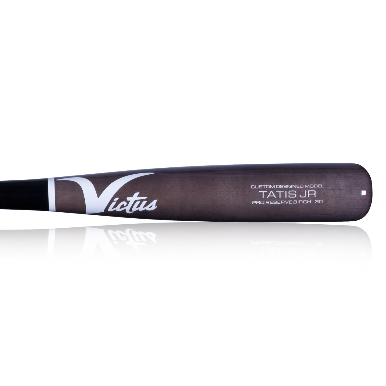 Victus TATIS JR Youth Pro Reserve Birch Wood Bat: VYRWBTATISJR