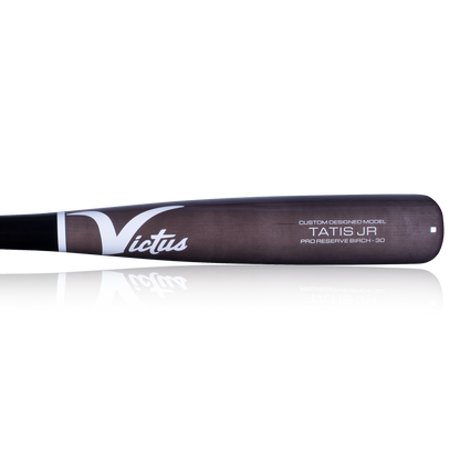 Victus TATIS JR Youth Pro Reserve Birch Wood Bat: VYRWBTATISJR