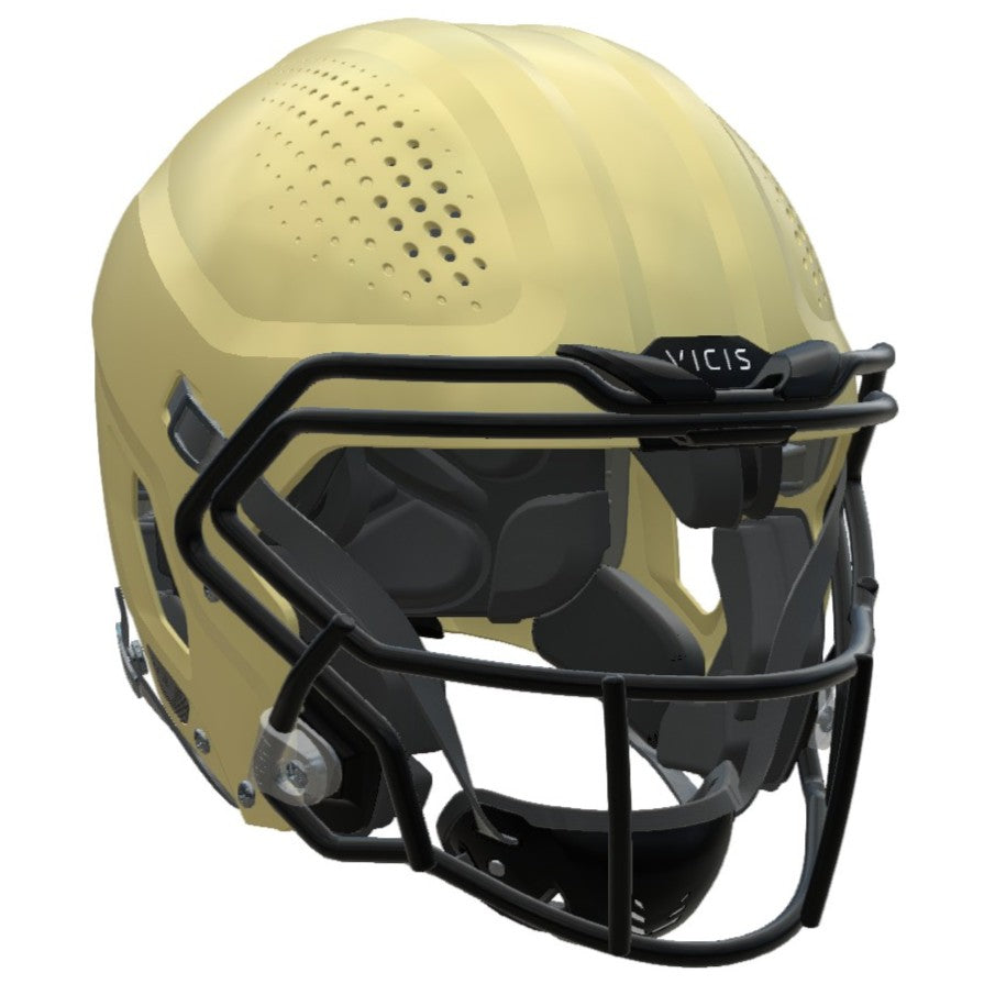 2026 Vicis Zero2 Youth Football Helmet