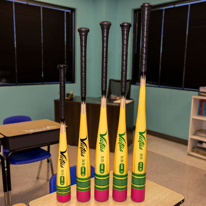 2025 Victus Vibe Pencil (-5) 2 3/4" USSSA Baseball Bat: VSBVIBP5 (DEMO)
