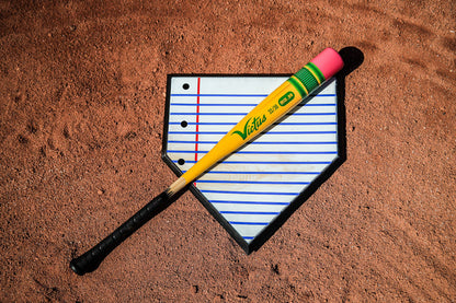 2025 Victus Vibe Pencil (-5) 2 3/4" USSSA Baseball Bat: VSBVIBP5 (DEMO)