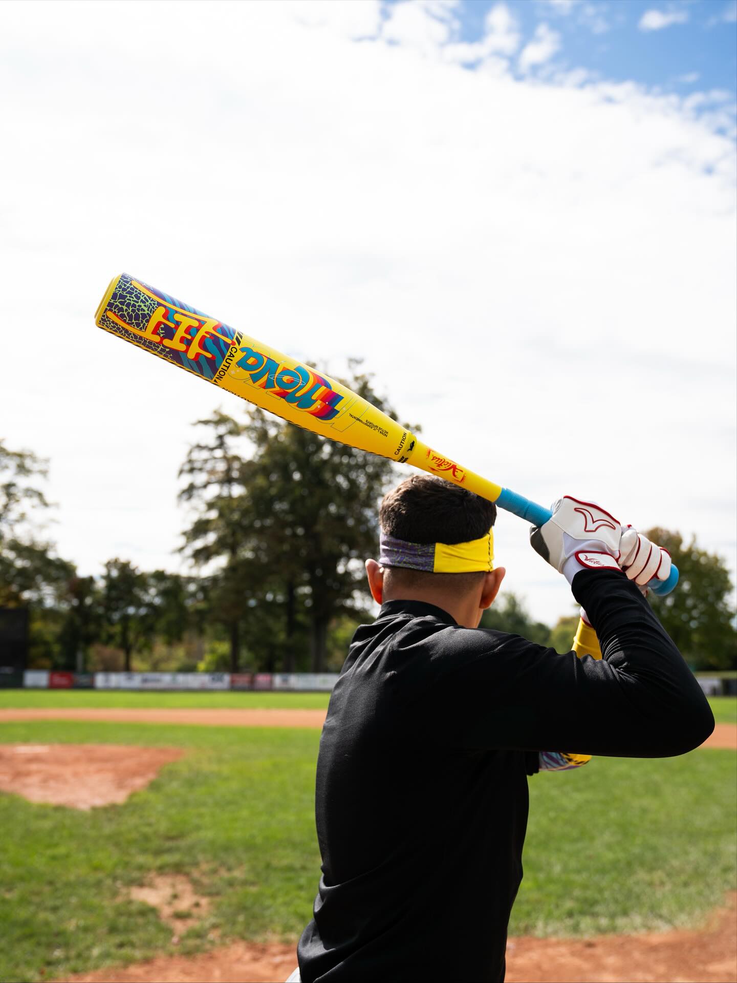2026 Victus Nova Lit -5 USSSA Baseball Bat