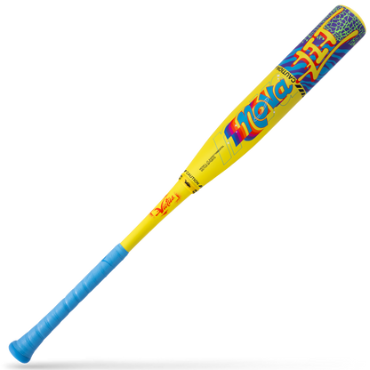 2026 Victus Nova Lit -5 USSSA Baseball Bat