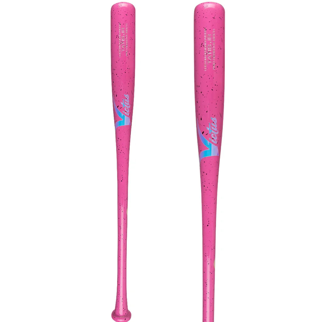 Victus Tatis Jr. Youth Pro Reserve Birch Wood Baseball Bat: VYRWBTATJR-PK/BK