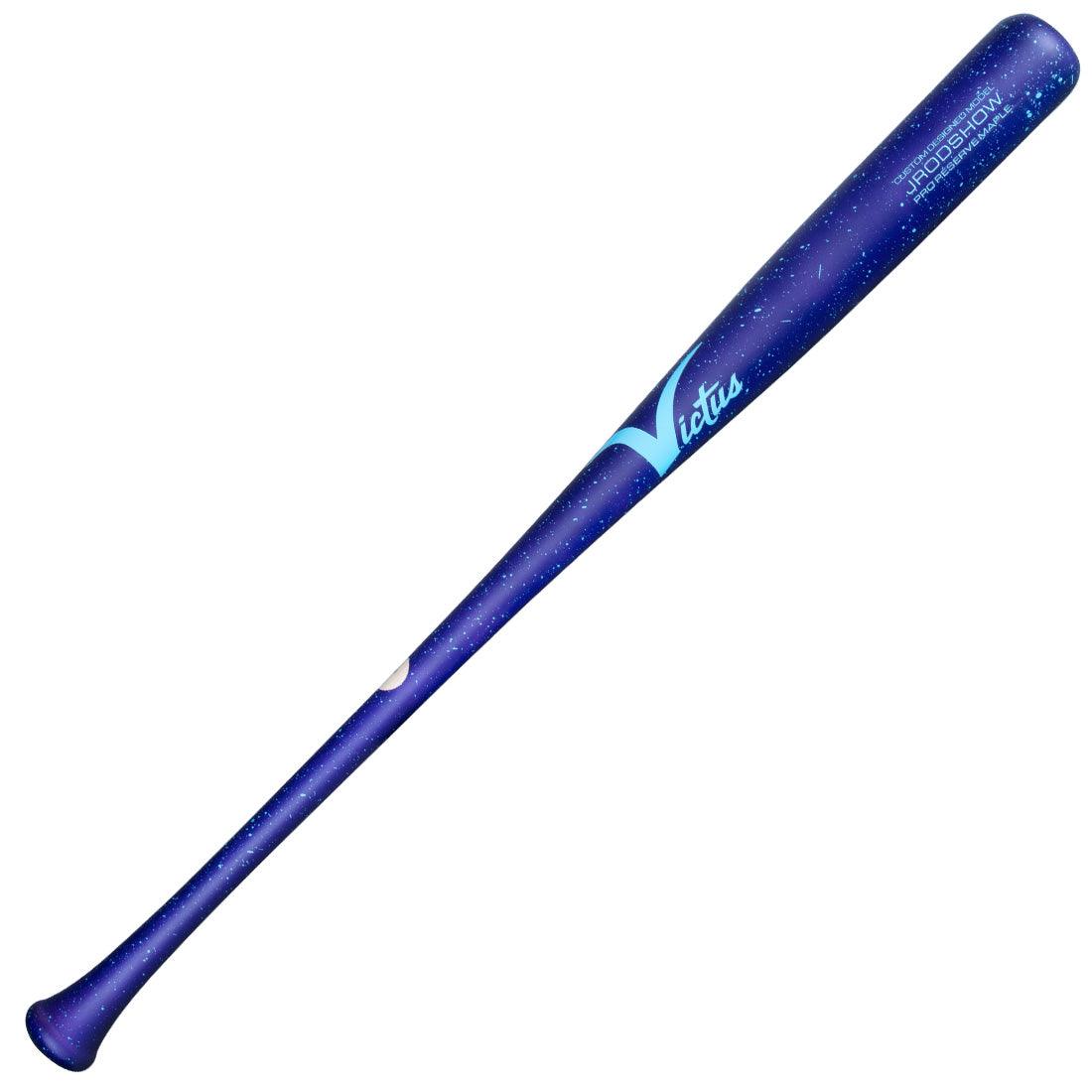 Victus Pro Reserve JROD Show Maple Wood Baseball Bat: VRWMJROD-PR/CB